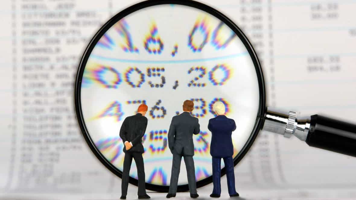 В Кыргызстане хотят ужесточить контроль за декларациями чиновников