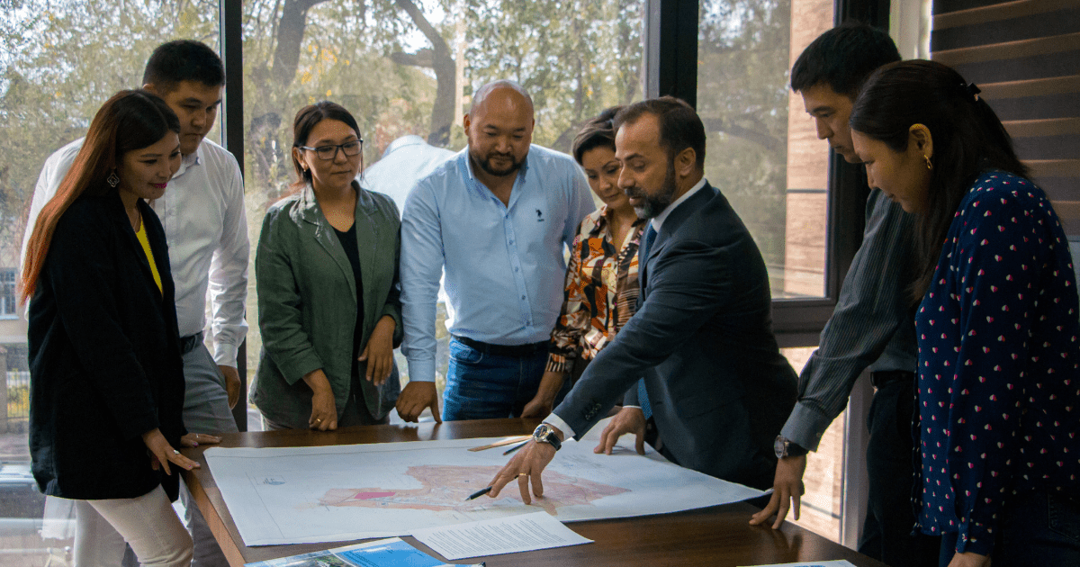 Альп Тогай: Рудник «Терексай» стал одним из самых успешных проектов Кыргызстана и Турции