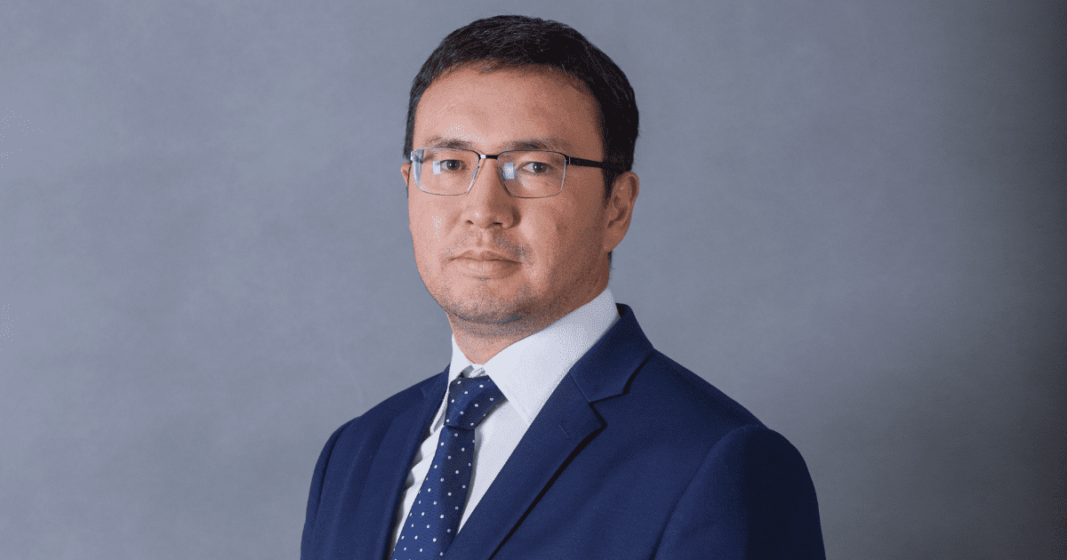 Эльдара Абакирова планируют выдвинуть на пост премьер-министра КР