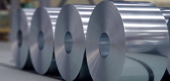 В ЕАЭС завысят цены на алюминиевую ленту из Азербайджана и КНР для развития внутреннего производства