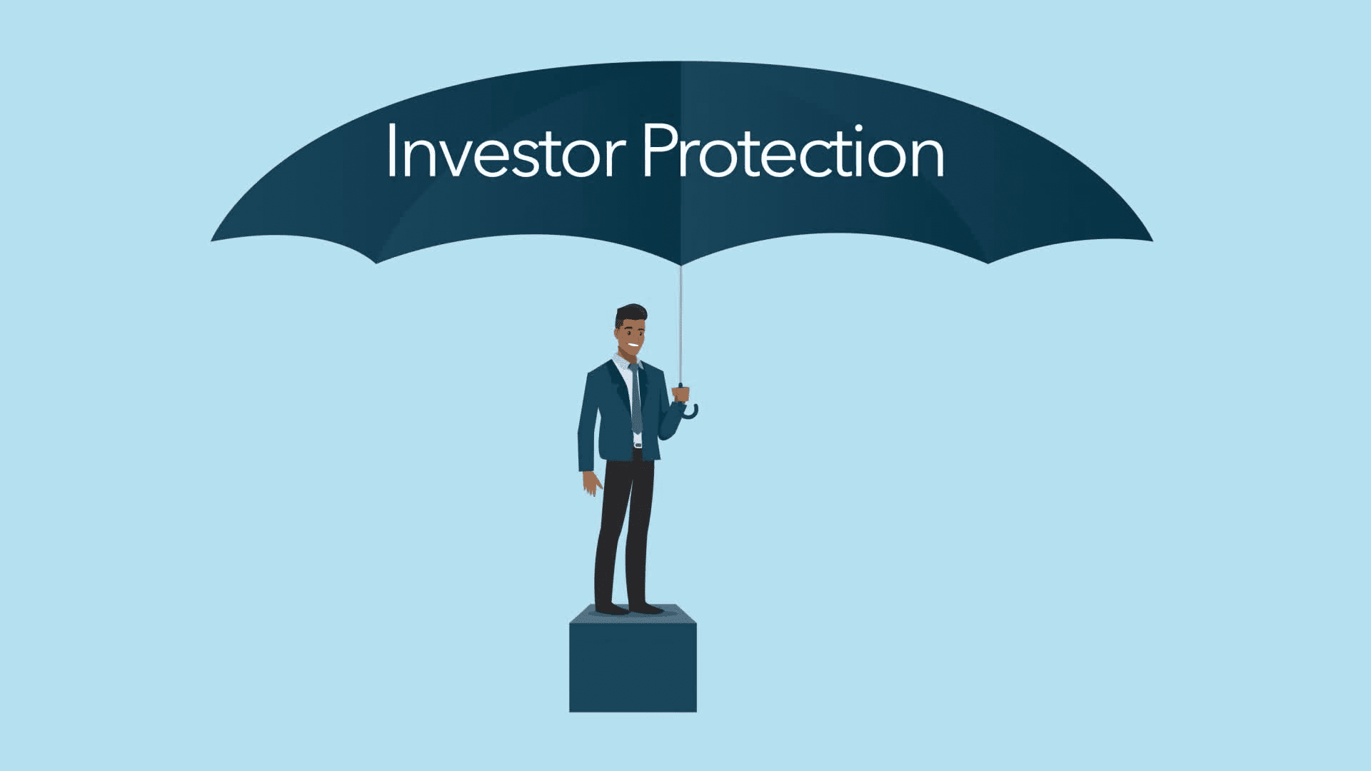 Новому правительству вновь напомнили о защите российских инвесторов