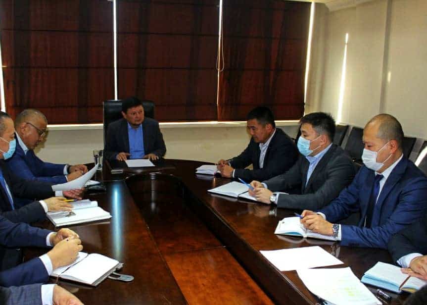 Глава Финполиции опроверг слухи о том, что будет поощрять давление на бизнес