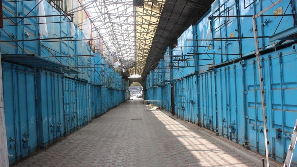 С начала пандемии сорваны три сезона торговли, под угрозой четвертый — Ассоциация рынков