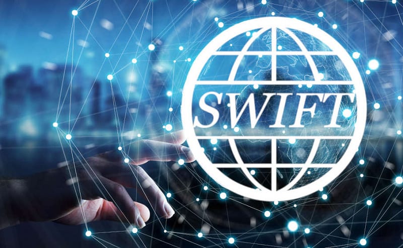 Нацбанк возобновил работу системы SWIFT