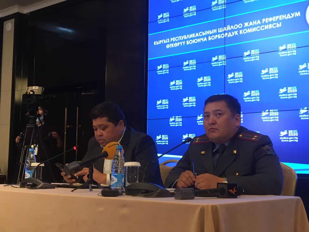 Растет число жалоб на подкуп. В ЦИК сомневаются, что нарушения повлияют на итоги выборов