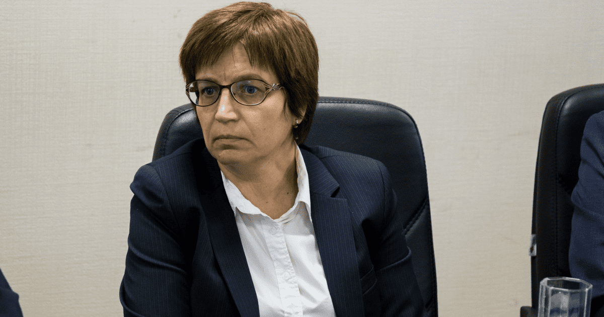 Надежда Корнилова провела вебинар по повышению качества изделий для швейников Кыргызстана