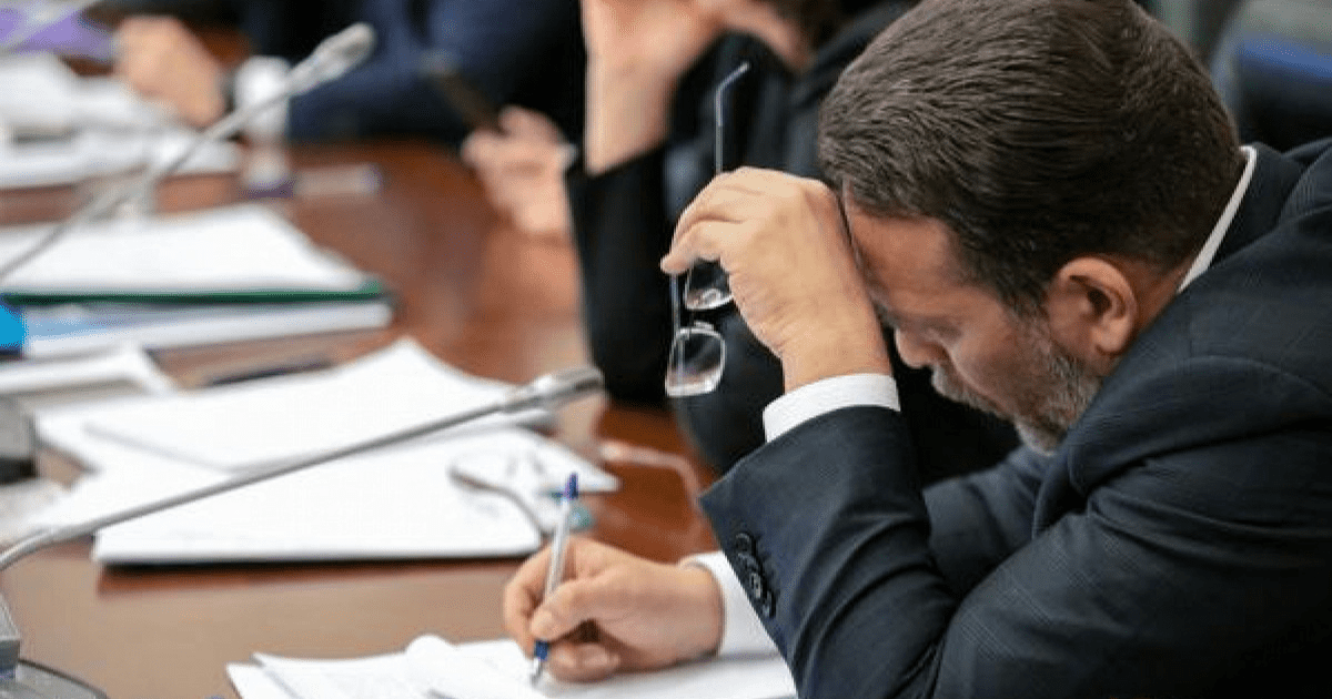 Горно-металлургический профсоюз предложил создать межведомственную комиссию для подсчета убытков компаний