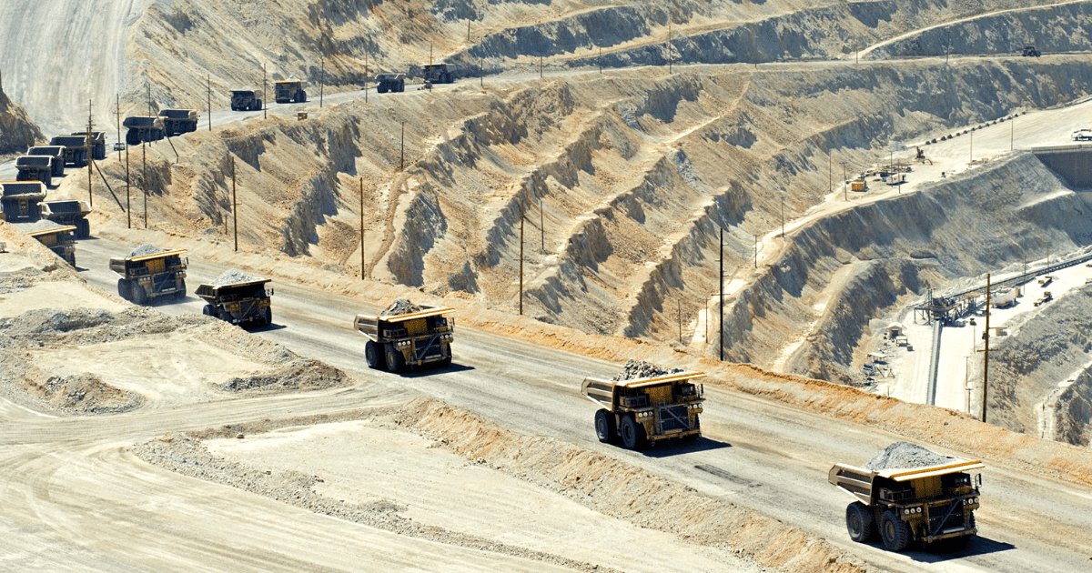 Как вернуть стабильность и развитие горнодобывающей отрасли Кыргызстана