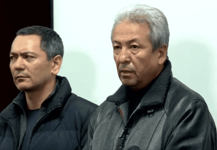 Мадумаров: Только утвержденное парламентом правительство может быть легитимным