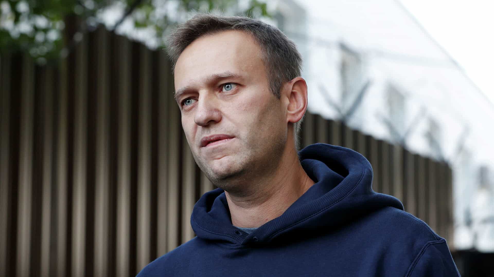 Алексей Навальный: «Киргизы крутые»