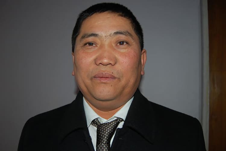 Тилека Матраимова отпустили под домашний арест