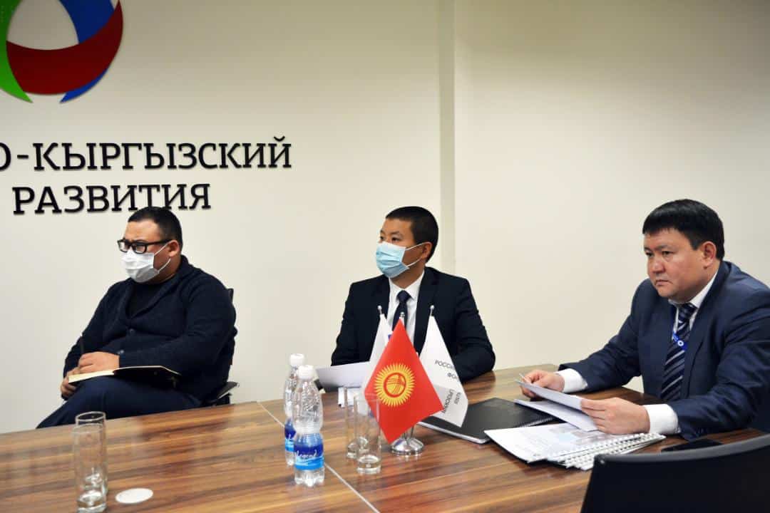 Минсельхоз и РКФР запустят кластер по производству семян плодоовощных культур