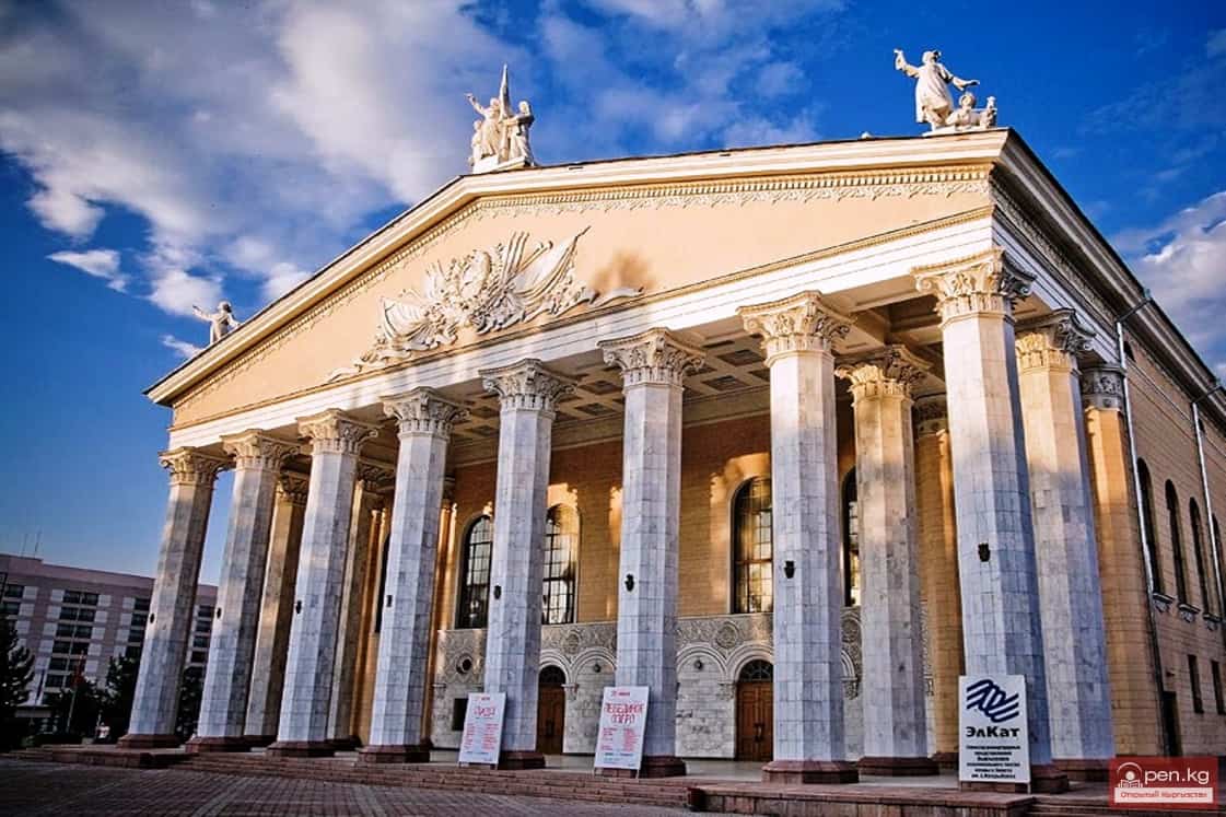 Финполиция задержала экс-директора театра оперы и балета