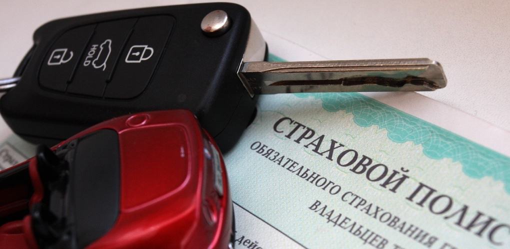 В КР предложили запретить эксплуатацию автотранспорта без полисов ОСАГО