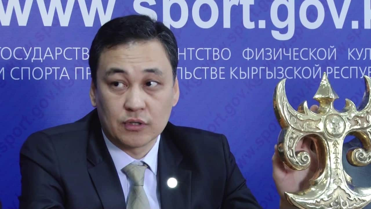 Нацбанк одобрил назначение нового председателя совета директоров «Керемет Банка»