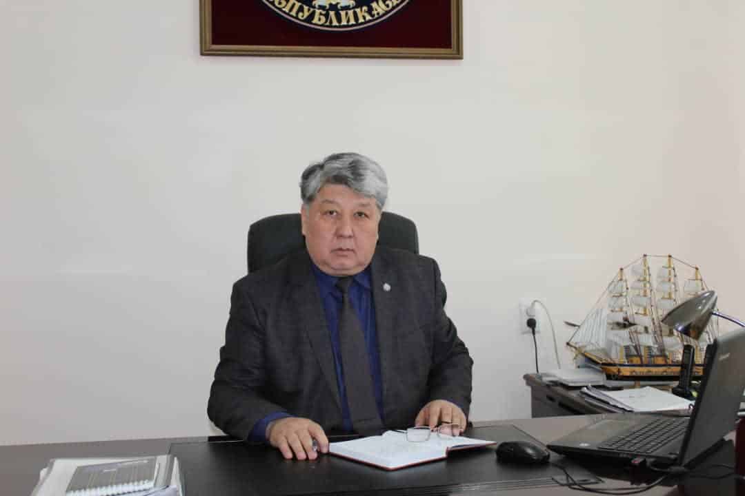 Директор госучреждения «Кадастр» задержан по подозрению в незаконных поборах