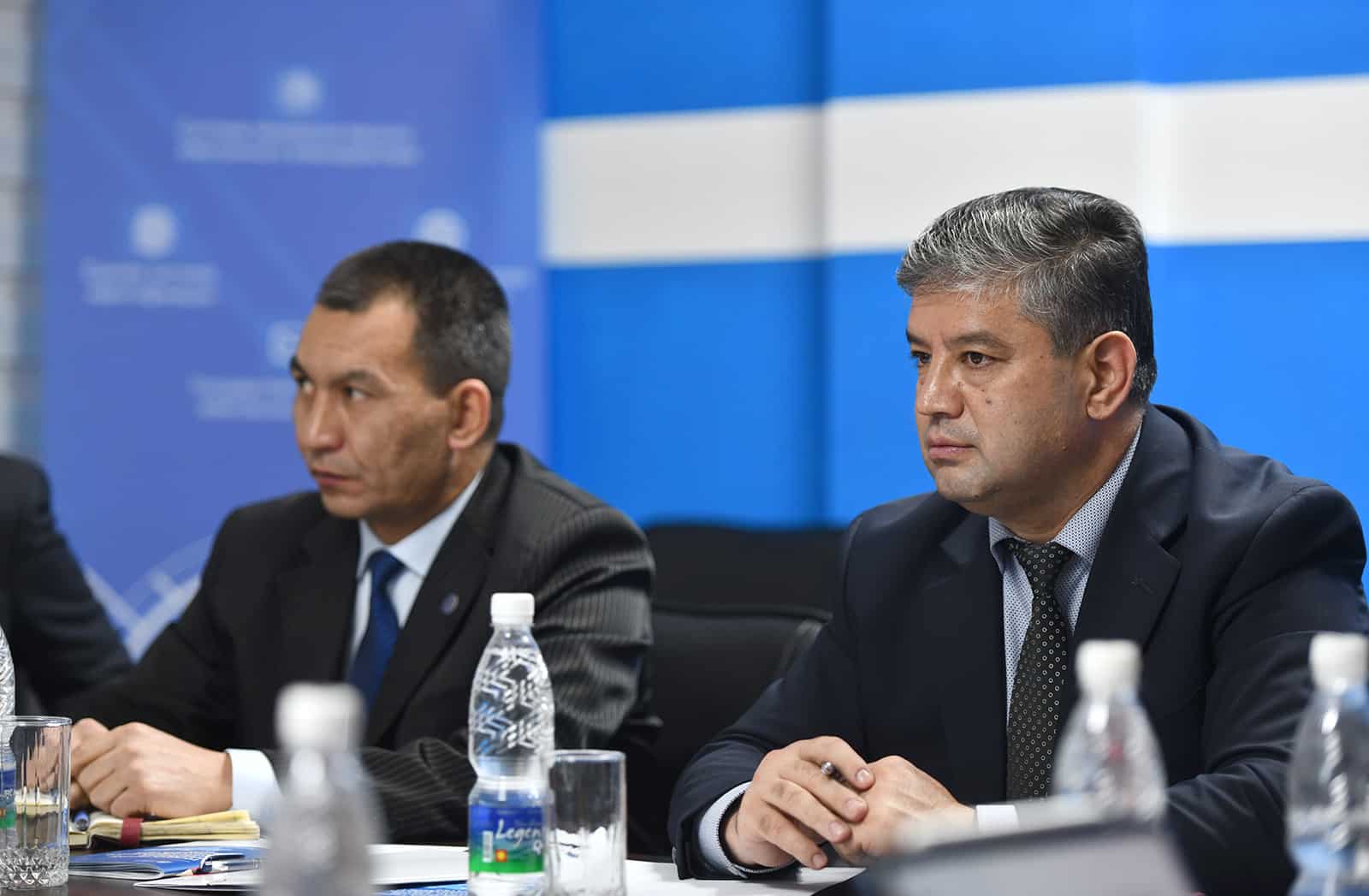 Электронные госуслуги снизили риск коррупции — вице-премьер