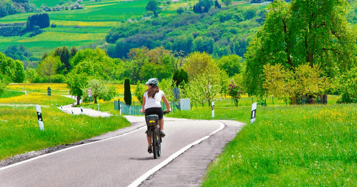 Велодорожки и капельное орошение: в КР построят экспериментальное село за счет европейских доноров
