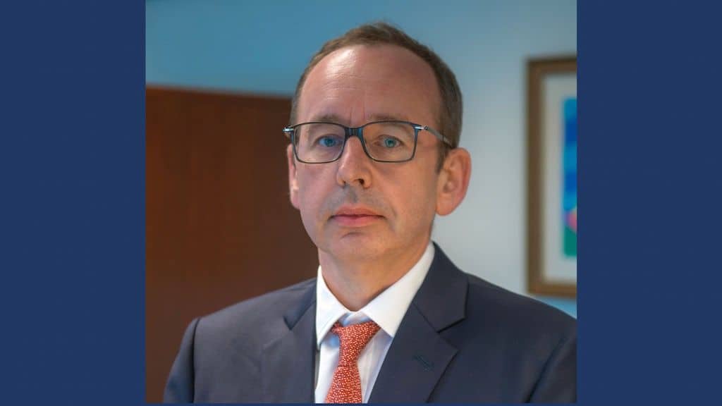 АБР назначил нового гендиректора по Центральной Азии