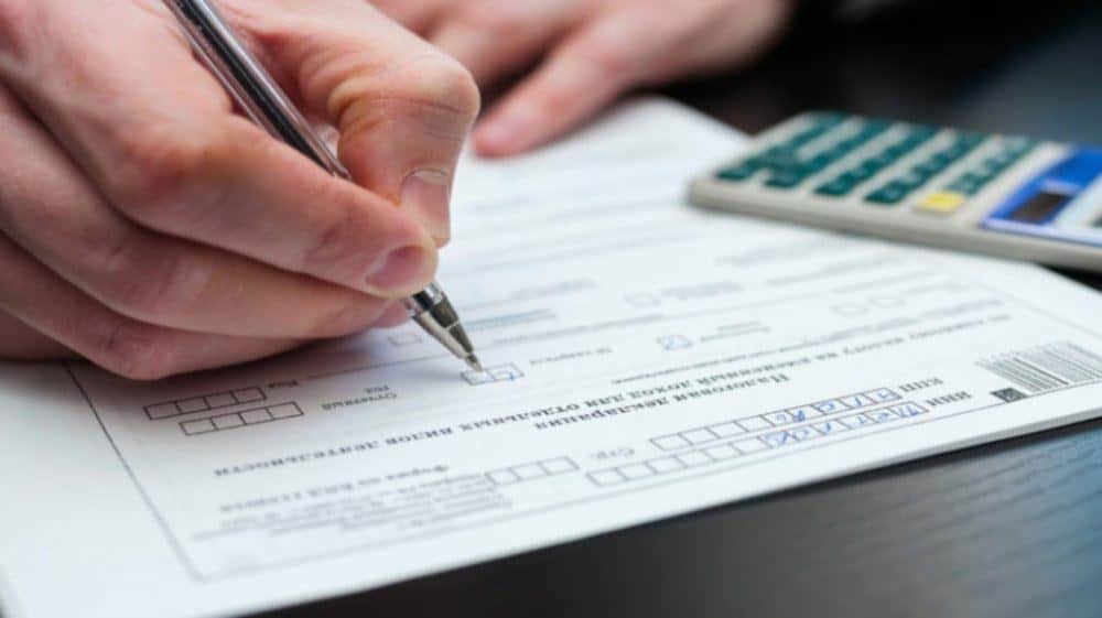 В 2020 году о доходах отчиталось 388 тысяч налогоплательщиков