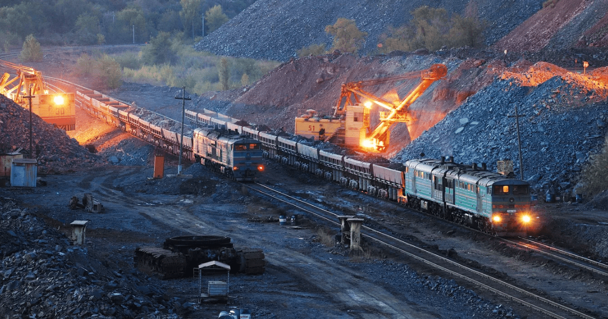 «Кыргыз темир жолу» хочет потратить 110 млн сомов на новый проект железной дороги до Кара-Кече