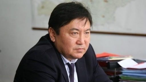 Задержанный экс-статс-секретарь Минтранса вернул в бюджет 2.5 млн сомов