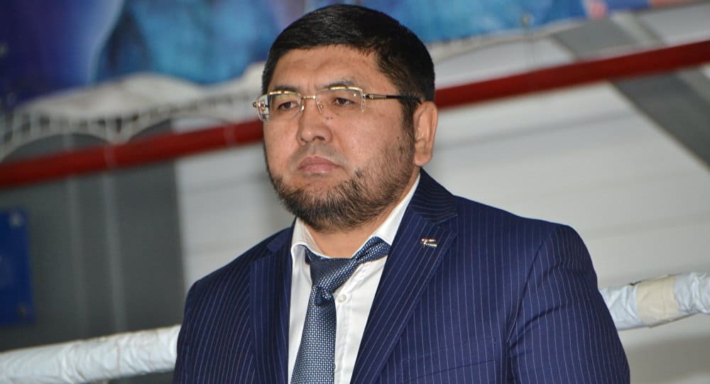 Задержанный брат замминистра МВД возместил государству 20 млн сомов