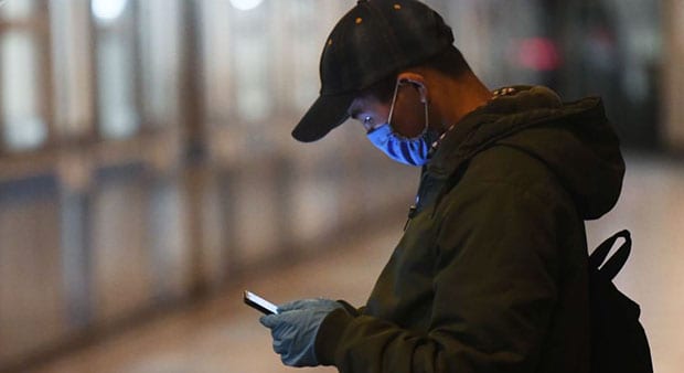 В Кыргызстане разработали мобильное приложение для поиска работы и специалистов