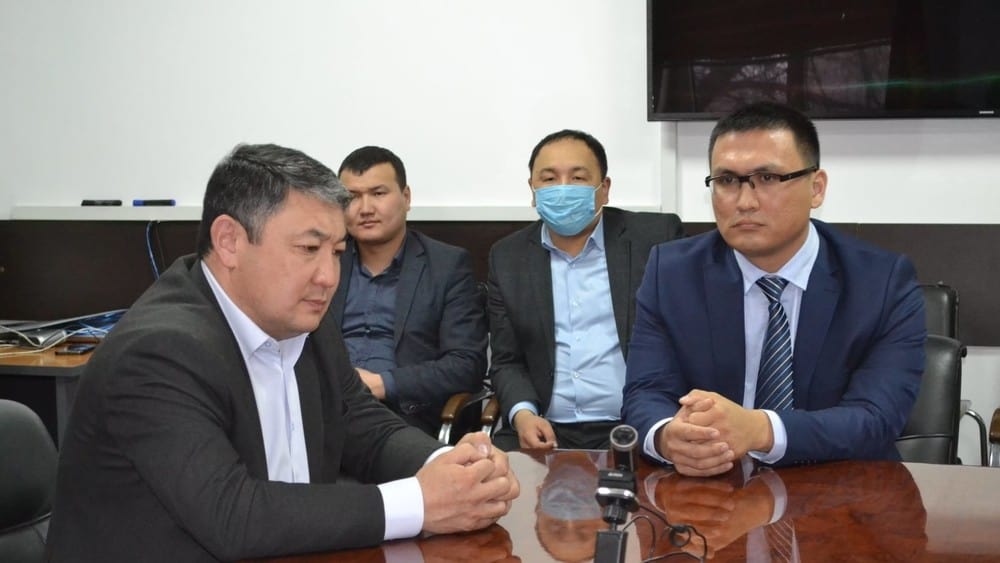 Экс-гендиректор «Электрических станций» назначен замглавы «Нацэнергохолдинга»