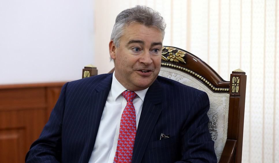 Бизнес-омбудсмен приветствовал указ о защите имущества инвесторов