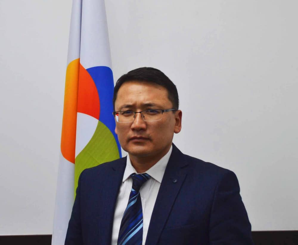 Минэнерго сменило председателя «Нацэнергохолдинга»