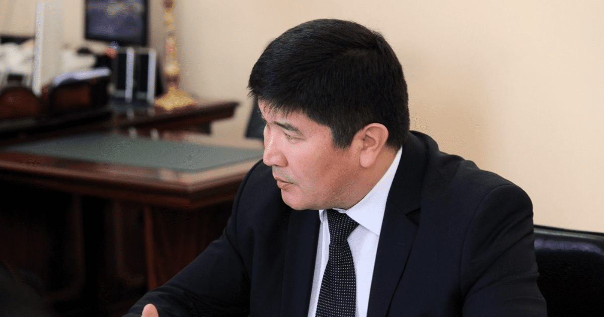 Задержан бывший руководитель Госкомсвязи