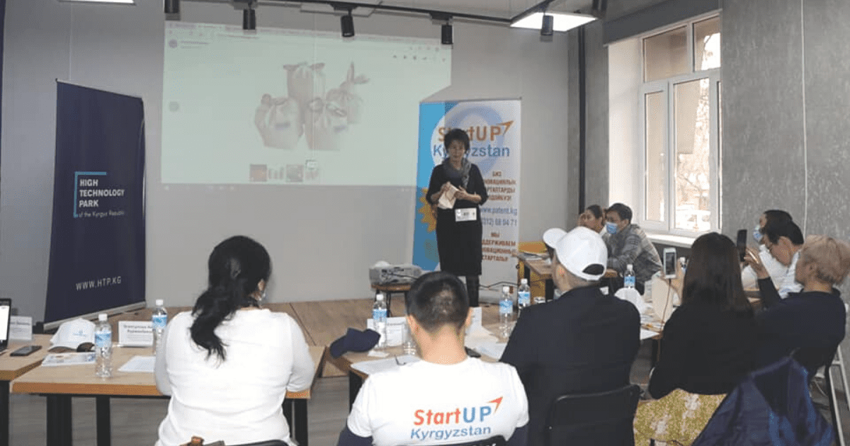 На госфинансирование до полумиллиона сомов претендуют 30 стартапов