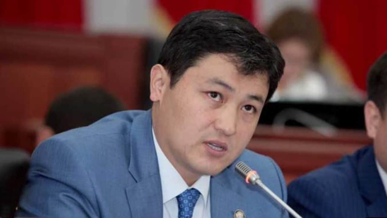 Депутаты одобрили кандидатуру Улугбека Марипова на должность премьер-министра