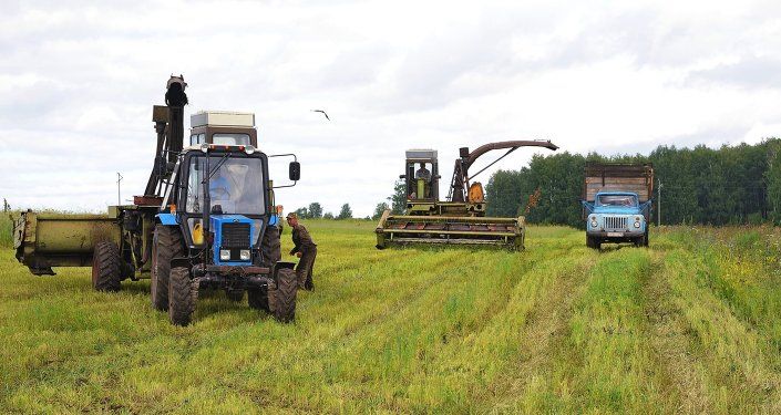 Сельхозпроизводители Кыргызстана обеспечены ГСМ на 60%