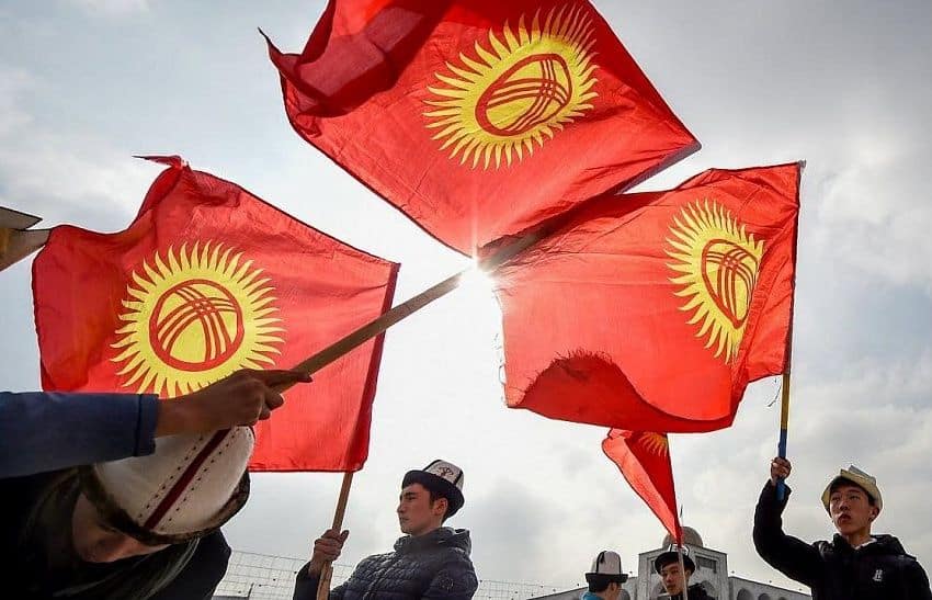 Экономика Кыргызстана восстановится только в 2022 году — прогноз ЕАБР