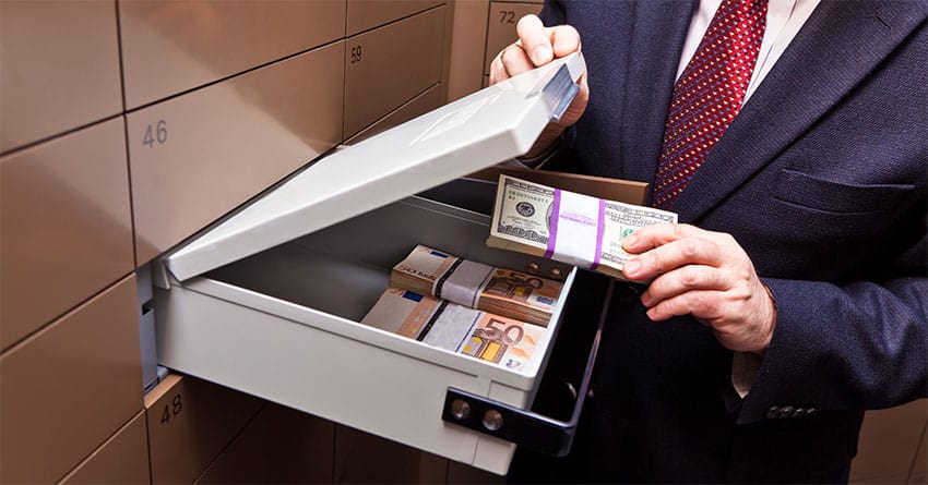 Президент поручил докапитализировать «РСК Банк»