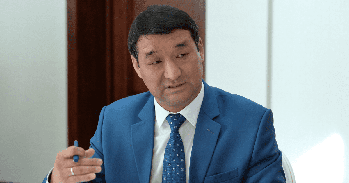 Финразведка внедрит новые базы данных – на чиновников и реальных владельцев юрлиц КР