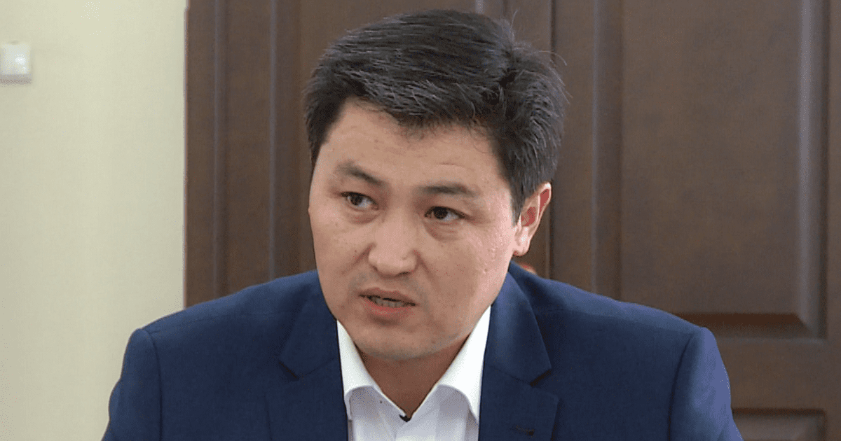 Марипов пообещал провести реформы в горнодобывающей отрасли