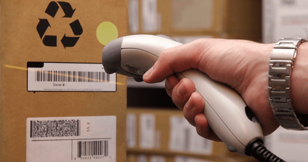 В ЕАЭС утвердили базовую модель системы маркировки товаров