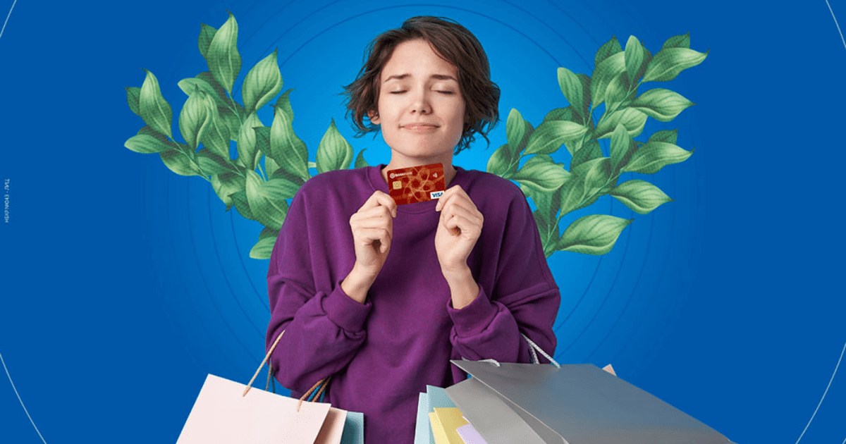 Акция для женщин: кредитки по сниженным ставкам в Бакай Банке