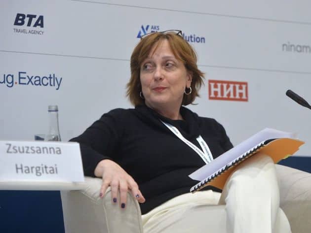 ЕБРР назначил нового управляющего директора по Центральной Азии