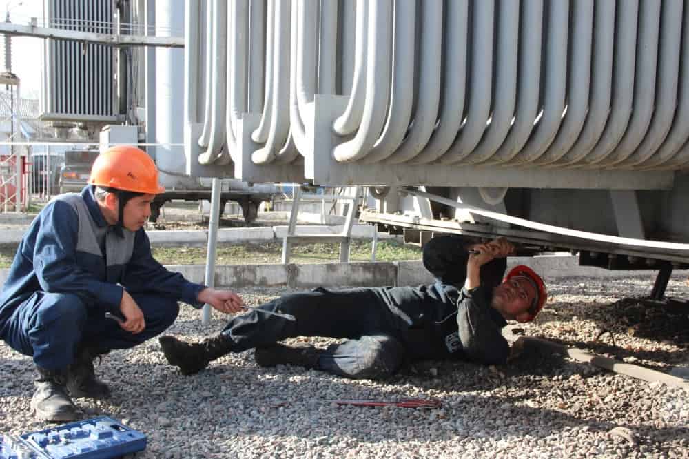 Если ничего не менять, крах энергетического сектора наступит уже в 2025 году — министр энергетики