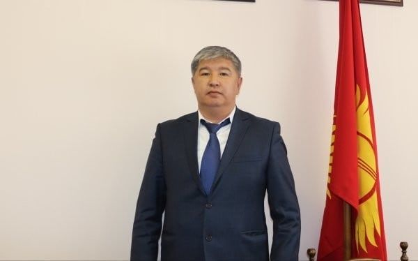 Уволены директор Госстроя и его заместители