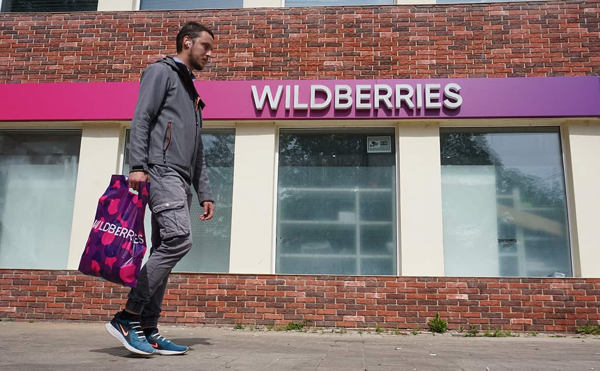 «Кыргыз почтасы» поможет отечественному бизнесу торговать на Wildberries