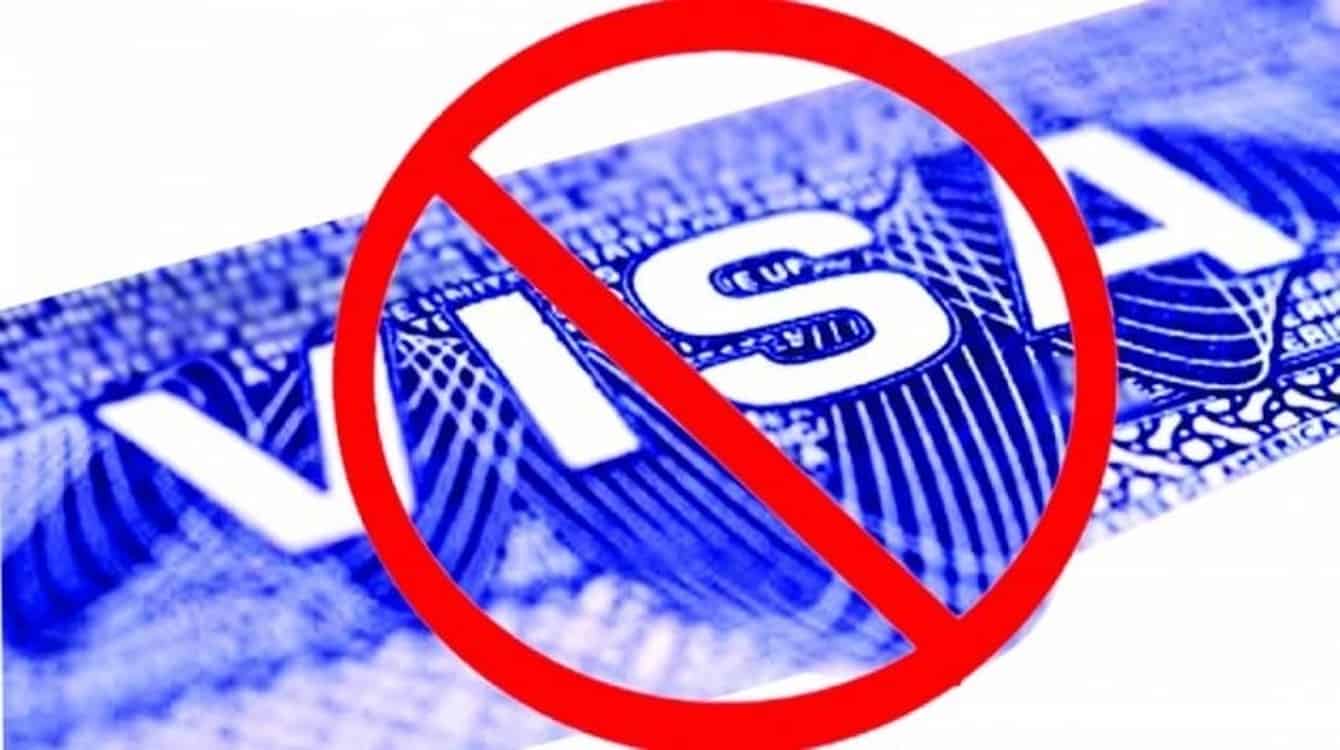 Правительство намерено ввести безвизовый режим для граждан еще 9 стран