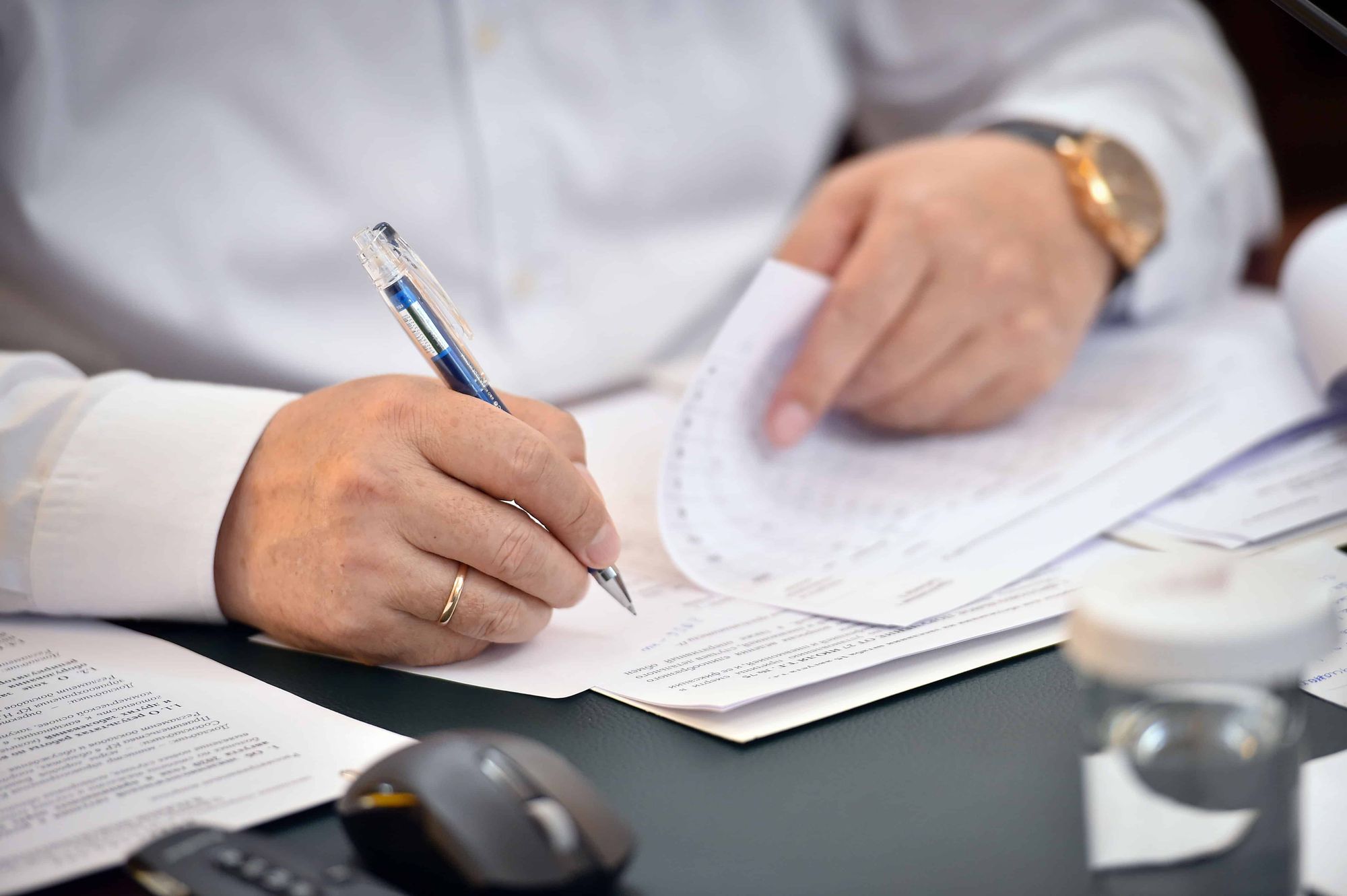 Новую редакцию Налогового кодекса планируют внедрить уже со следующего года