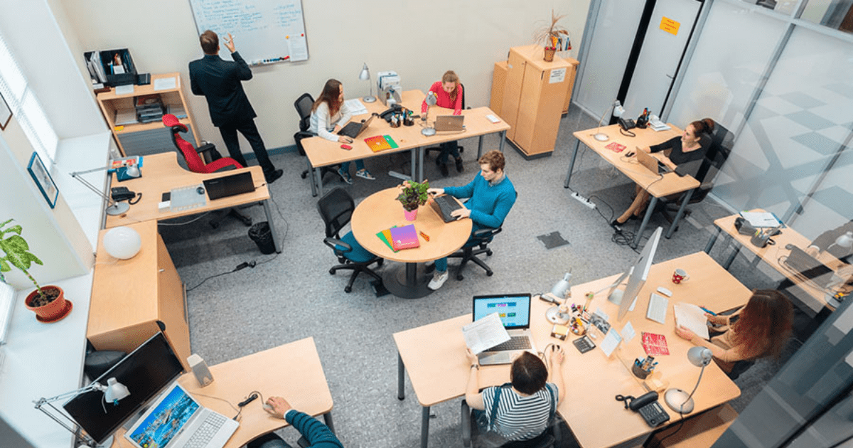 В Кыргызстане на базе вузов открылись бизнес-инкубаторы