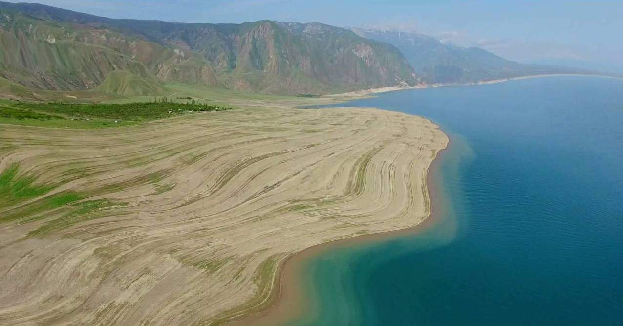 Запасы в Токтогульском ГЭС близятся к «мертвому объему». Снова энергетический кризис?