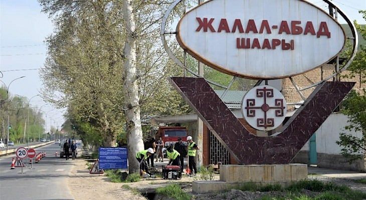 Прокуратура Джалал-Абада отсудила у предпринимателей участок стоимостью 98 млн сомов